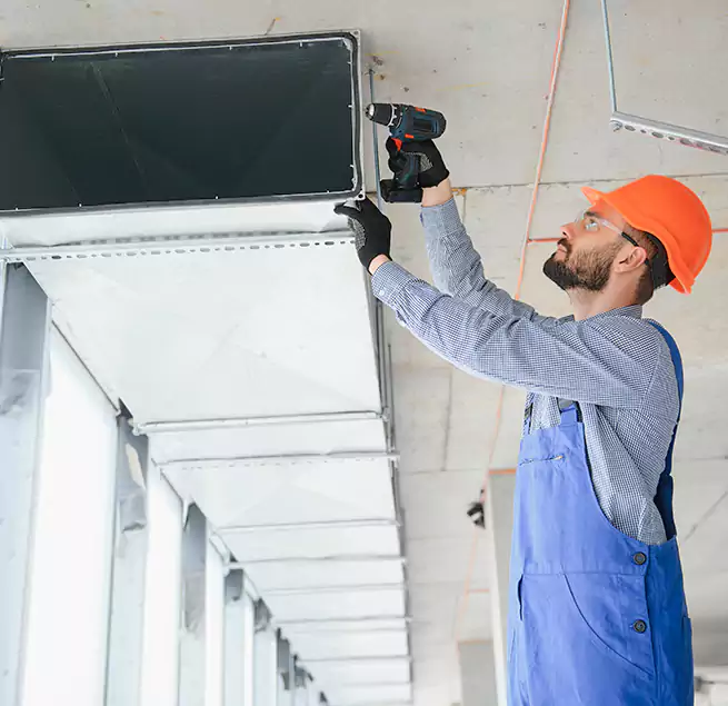 Why Homeowners & Businesses Trust Us in Culver City, CA