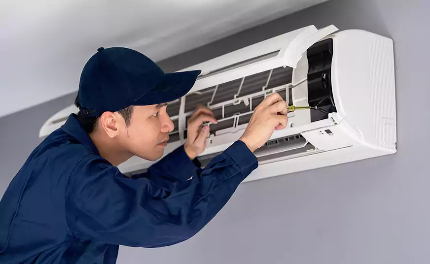 AC Duct Cleaning Culver City