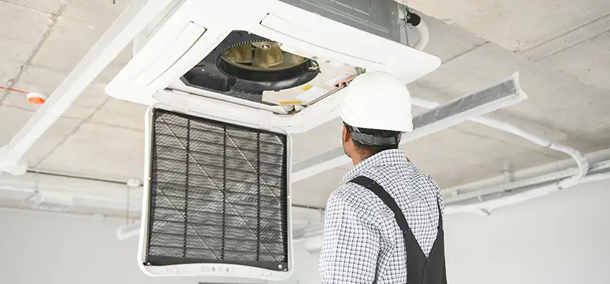 Our Affordable Duct Cleaning Near Me Services in Culver City, CA