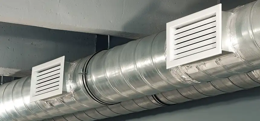 Our Air Duct Camera Inspection Services in Culver City, CA