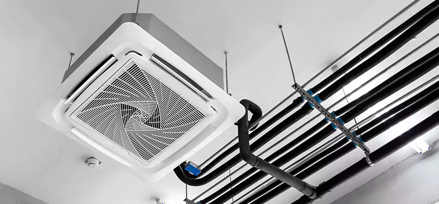 Our Air Duct Deep Cleaning Services in Culver City, CA