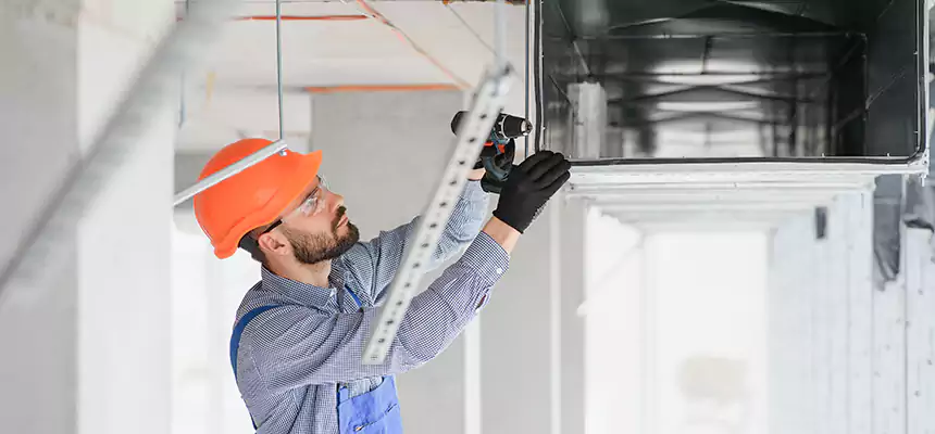 Our Air Vent Replacement Services in Culver City, CA