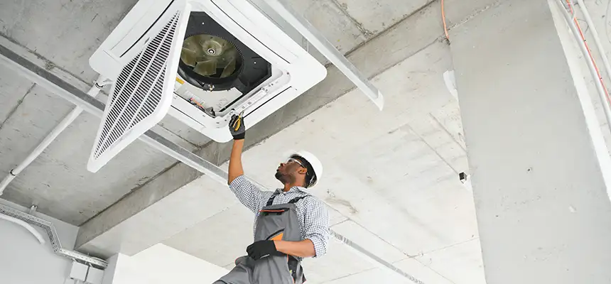 Efficient Multi‑Unit & HOA Annual Vent Cleaning Plans in Culver City