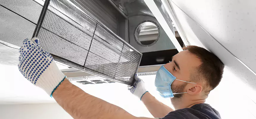Our Bathroom Exhaust Duct Cleaning Services in Culver City, CA