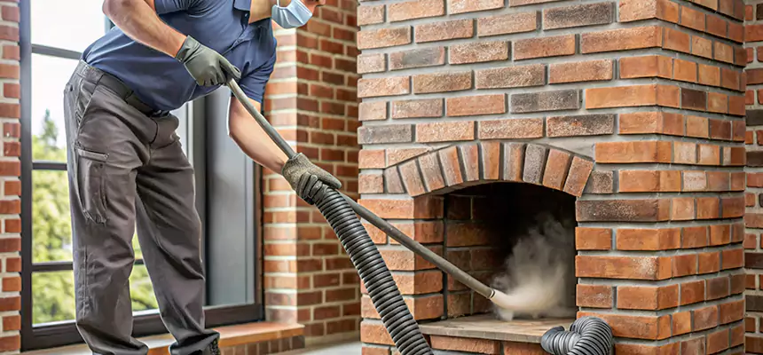 Our Chimney Sweep Services in Culver City, CA