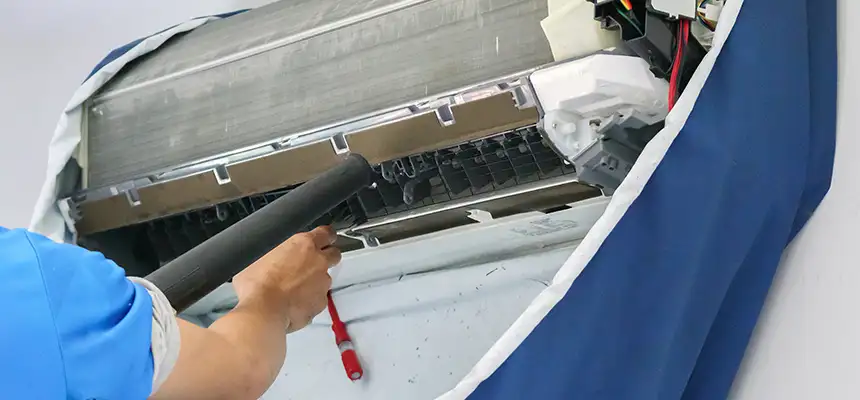 Advanced Clogged Dryer Vent Repair for Multi-Unit & Commercial in Culver City, CA