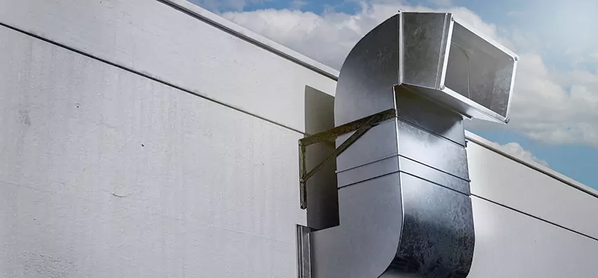 Trusted Industrial Dryer Vent Cleaning in Culver City