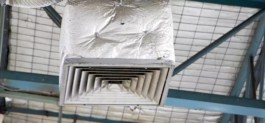 Our Custom HVAC Ductwork Services in Culver City, CA