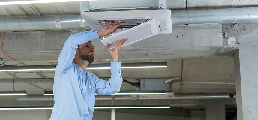 Our Energy Recovery Ventilation Cleaning Services in Culver City, CA