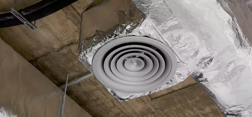 Our HVAC Ductwork Installation Services in Culver City, CA