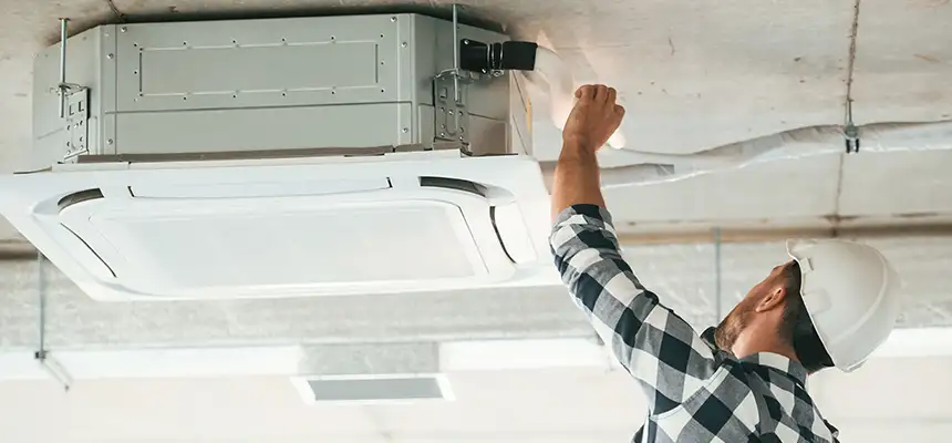 Our Local Vent Cleaning Services in Culver City, CA