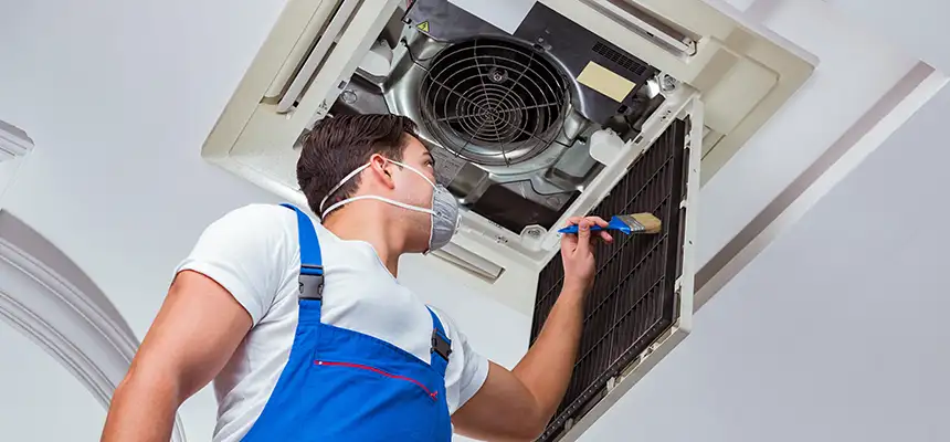 Our Move-in/Move-out Duct Cleaning Services in Culver City, CA