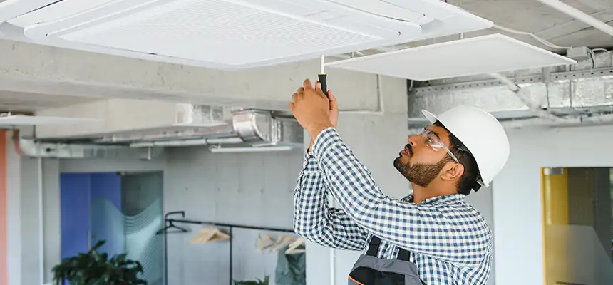 Our Roof Dryer Vent Cleaning Services in Culver City, CA