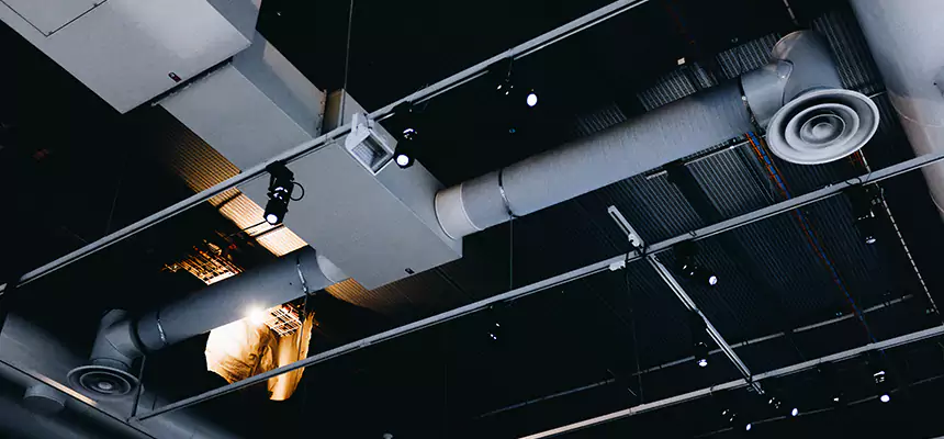 Our Seasonal Allergy Air Duct Cleaning Services in Culver City, CA