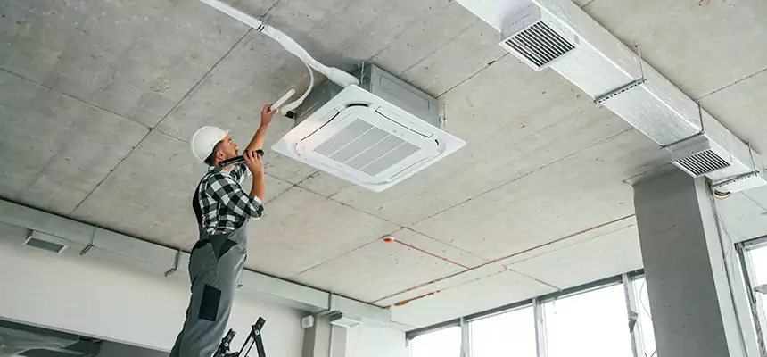Our Wi Fi Connected Air Ducts Services in Culver City, CA