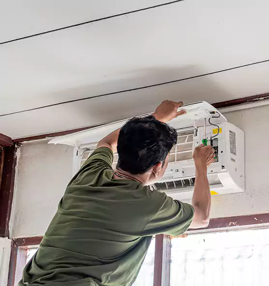 About Air Duct & AC Odor Removal in Culver City, CA