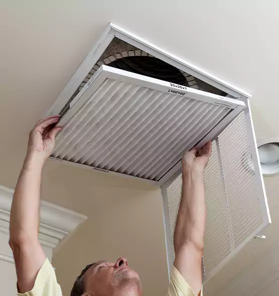 Trusted Apartment Air Duct Cleaning in Culver City, CA