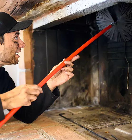 About Expert Chimney Cleaning in Culver City, CA