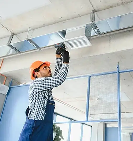 About Commercial Laundry Vent Cleaning in Culver City, CA