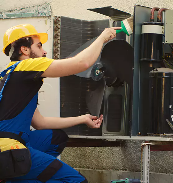 About Dryer Duct Fire Hazard Inspection in Culver City, CA