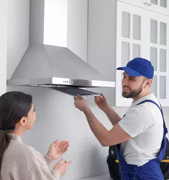 Professional Dryer Vent Cleaning Service in Culver City, CA