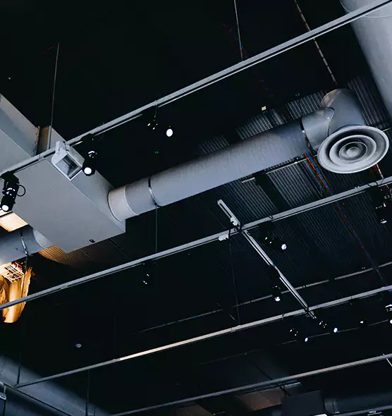 About Duct Sanitization with UV Light in Culver City, CA