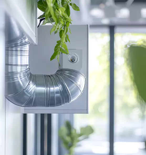 Professional Eco-Friendly Duct Cleaning Services in Culver City, CA