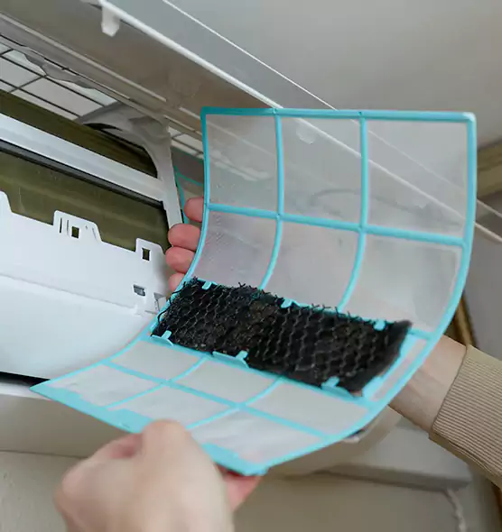 Welcome to Air Duct Cleaning & Repairs Culver City — Your Local HEPA Filter Installation Pros in Culver City, CA