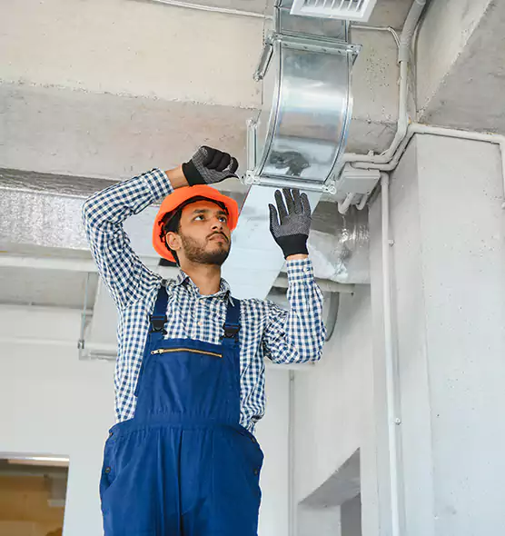 About Hotel Duct And Vent Cleaning in Culver City, CA