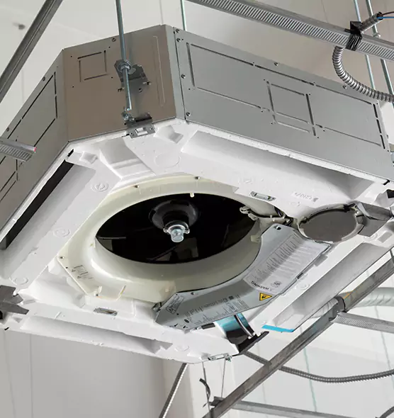 Professional Industrial Dryer Vent Cleaning in Culver City, CA