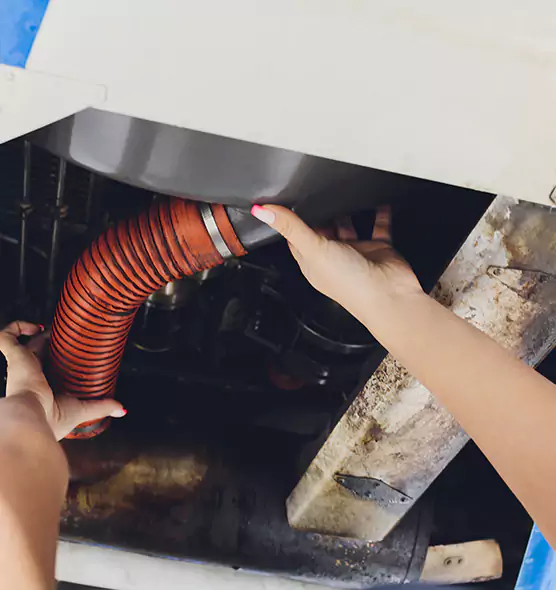 Professional Post-Renovation Duct Debris Removal in Culver City, CA