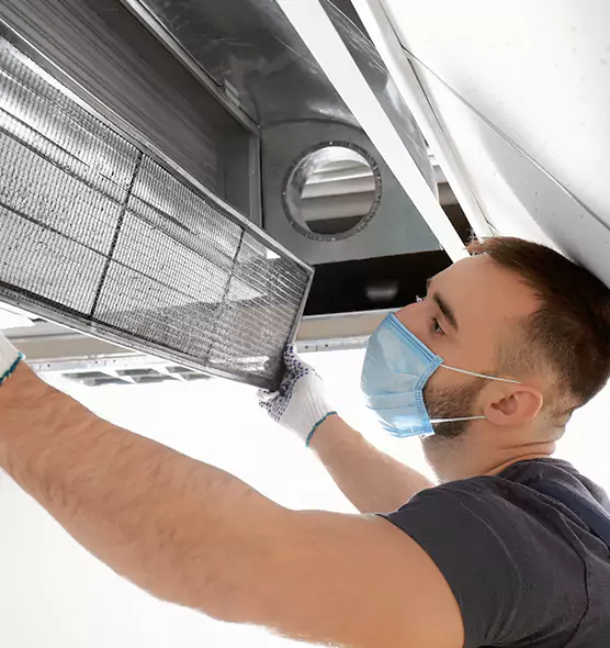 About Remove Smoke Smell From Air Duct in Culver City, CA