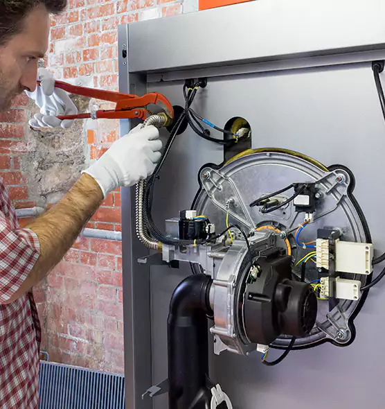 Advanced Repair Dryer Vent Hose in Culver City, CA