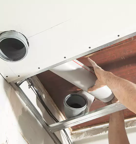 Professional Seasonal Allergy Air Duct Cleaning in Culver City, CA