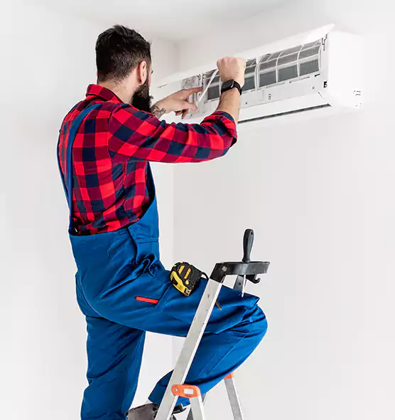 About Smart Air Conditioning Installation in Culver City, CA
