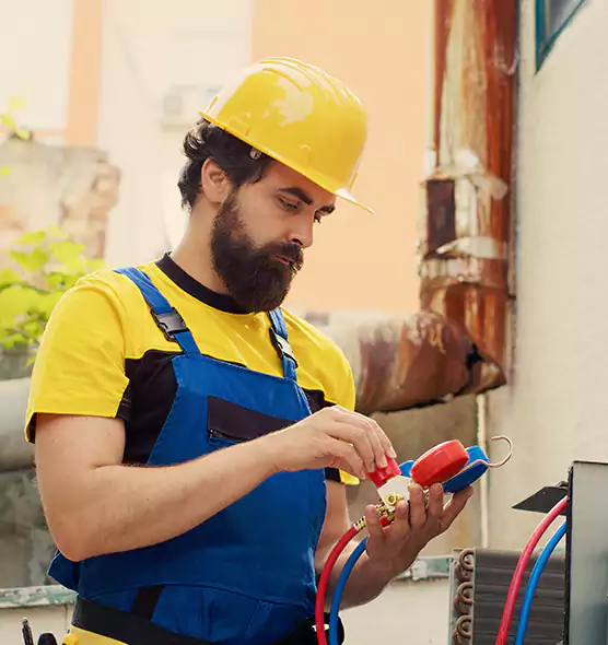 About Smart HVAC Installation in Culver City, CA