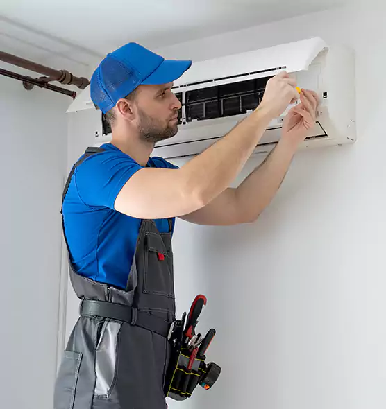About Smart Thermostat AC Installation in Culver City, CA