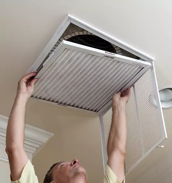 Trusted Vent Shaft Cleaning Expert in Culver City, CA
