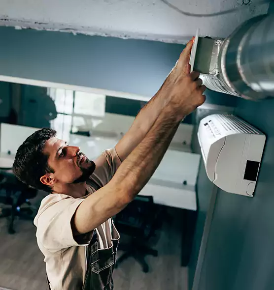 Reliable Warehouse Vent Cleaning in Culver City, CA