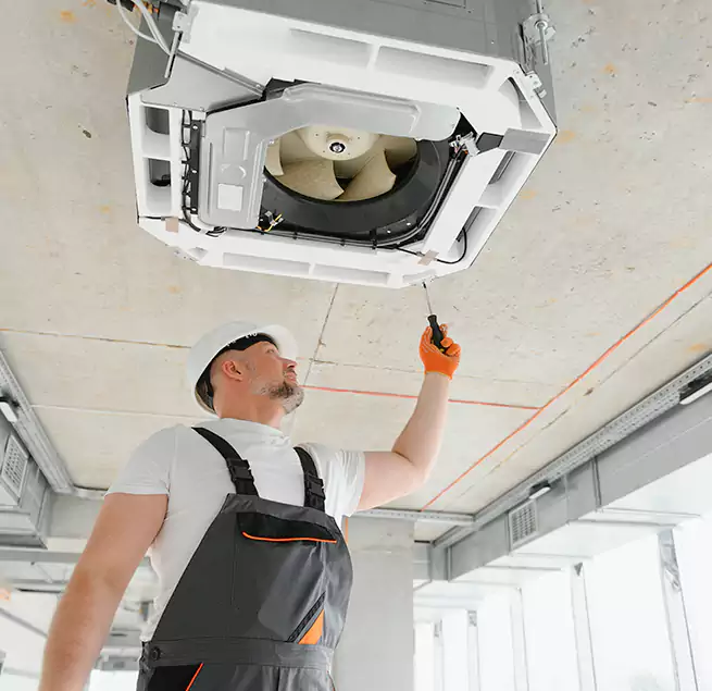 Why Homeowners & Businesses Trust Us in Culver City, CA?