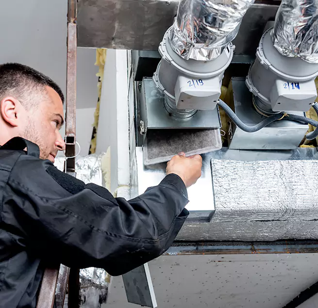 Why Homeowners & Businesses Trust Us in Culver City, CA?