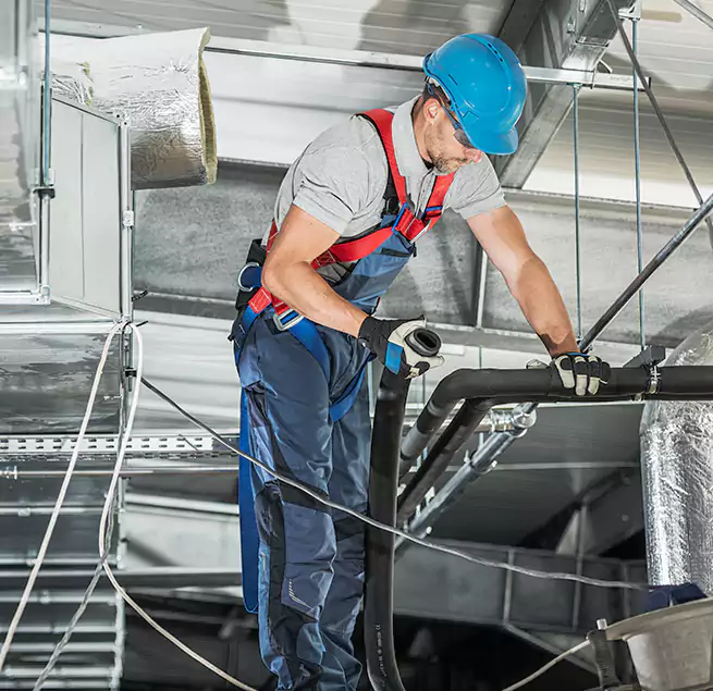 Why Homeowners & Businesses Trust Us in Culver City, CA?