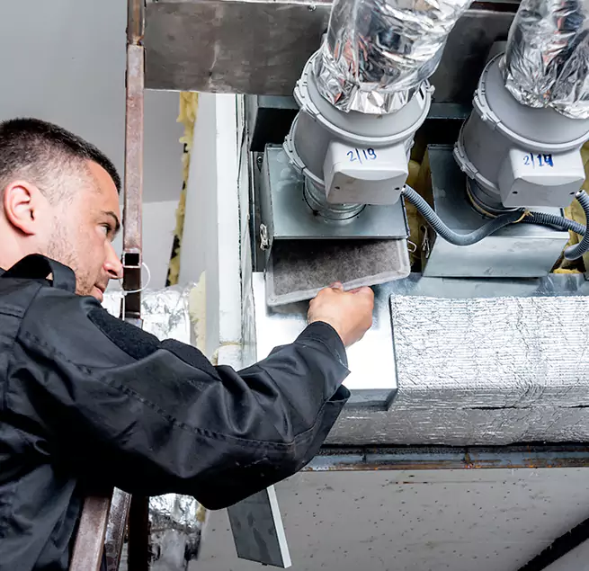 Why Homeowners & Businesses Trust Us in Culver City, CA