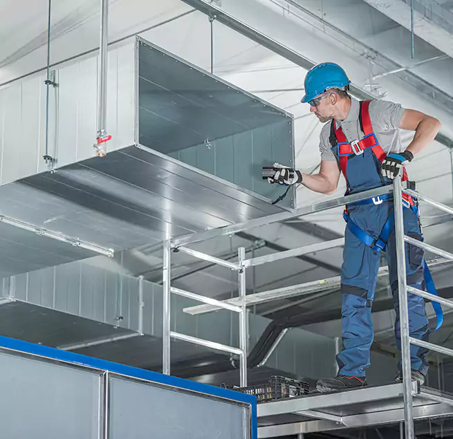 Why Homeowners & Businesses Trust Us in Culver City, CA?