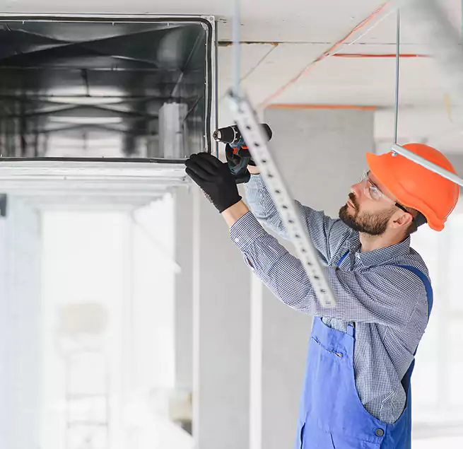 Why Homeowners & Businesses Trust Us Culver City, CA