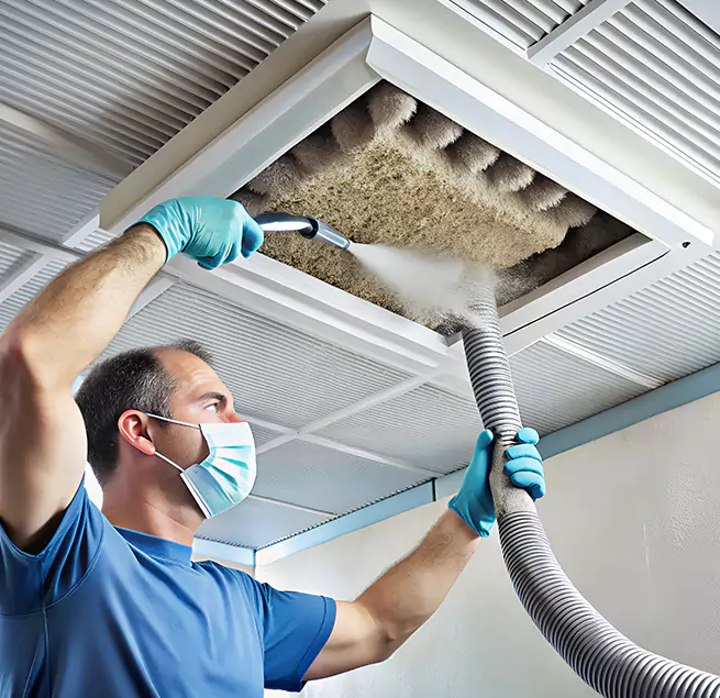 Why Homeowners Businesses Trust Us in Culver City, CA?