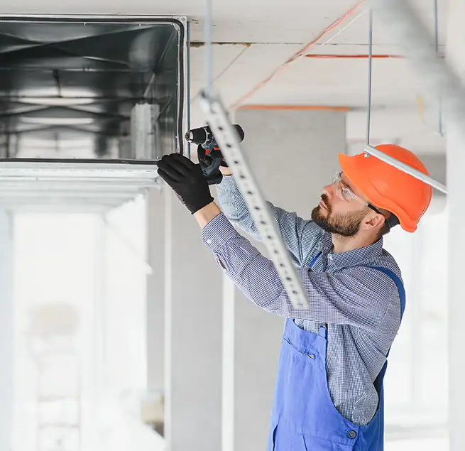 Why Homeowners Businesses Trust Us Culver City, CA