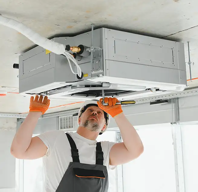 Why Homeowners & Businesses Trust Us Culver City, CA