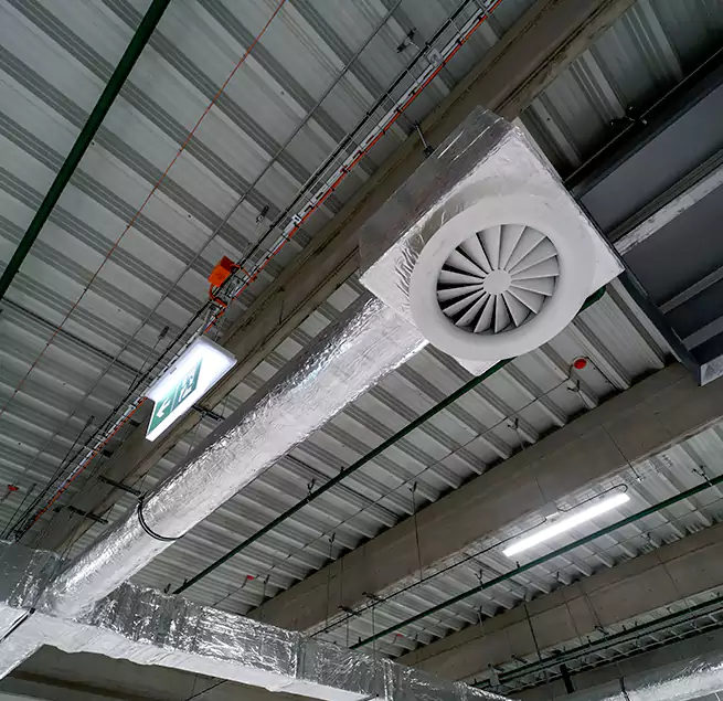 Why Homeowners & Businesses Trust Us in Culver City, CA