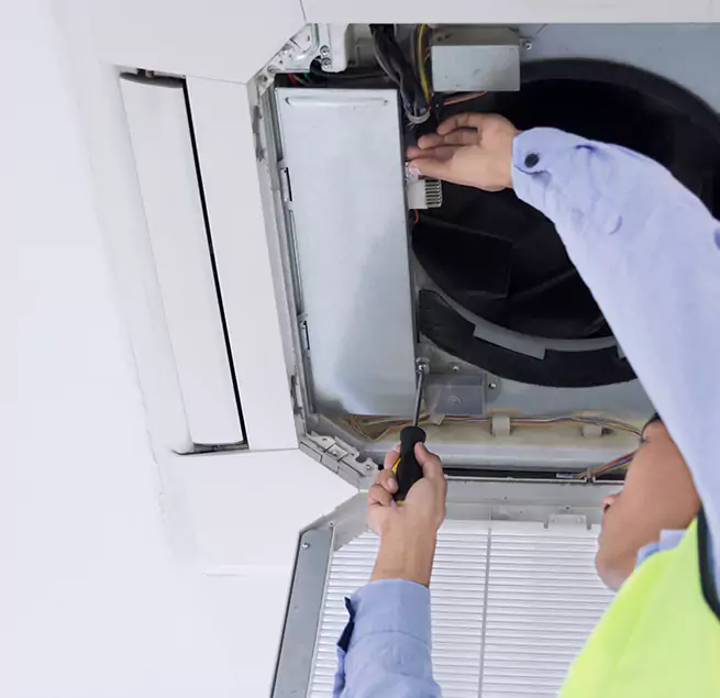 Why Homeowners Businesses Trust Us Culver City, CA